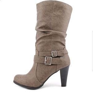 Style & Co. "Mickaytau" Boots